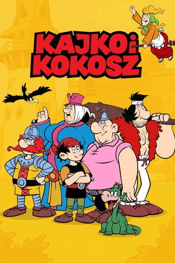 Staffel 1