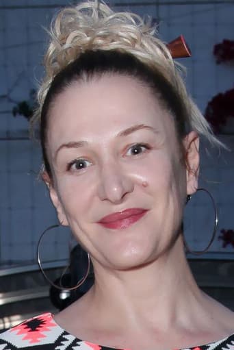Μυρτώ Κοντοβά
