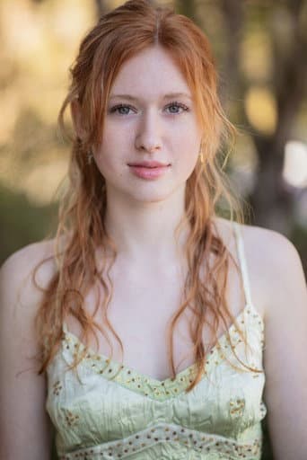 Maddie-Rose Lee