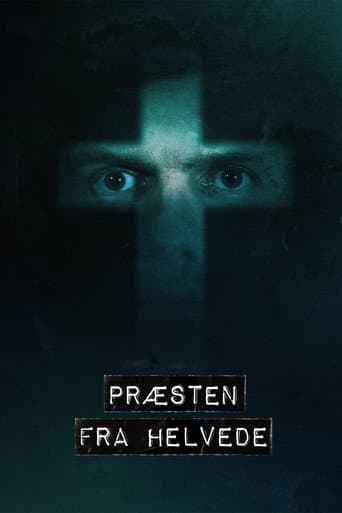 The Priest From Hell - Der Killer Gottes