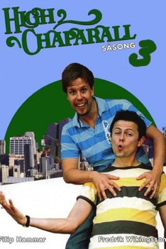 Staffel 3