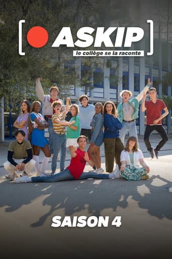 Staffel 4