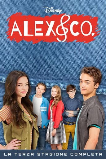 Staffel 3