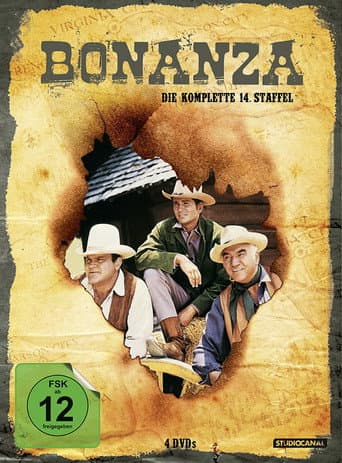 Staffel 14