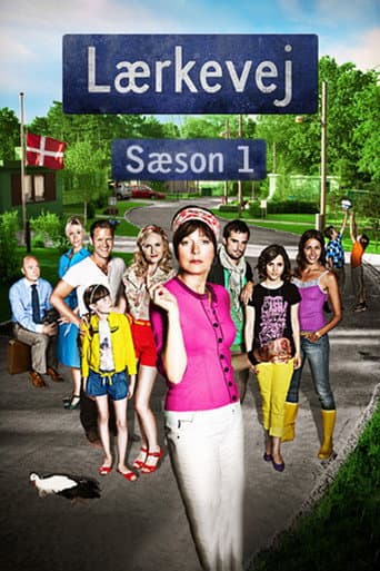 Staffel 1