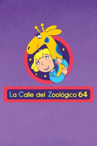 64 Zoo Lane