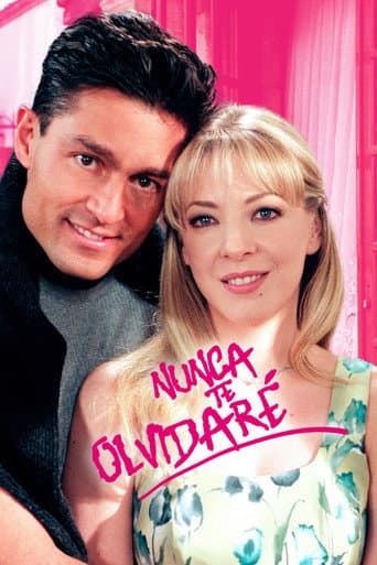NUNCA TE OLVIDARE