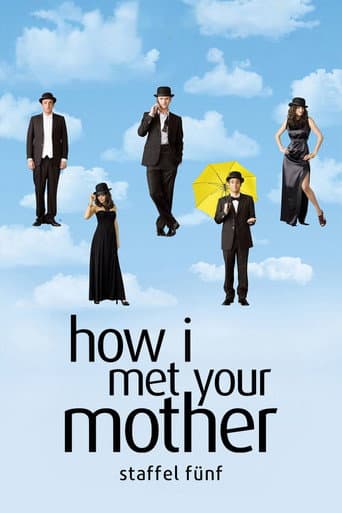 Staffel 5
