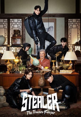 Staffel 1