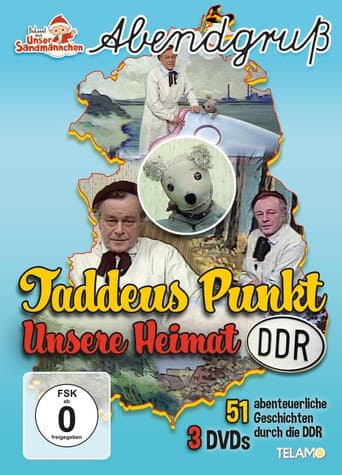 Unsere Heimat DDR