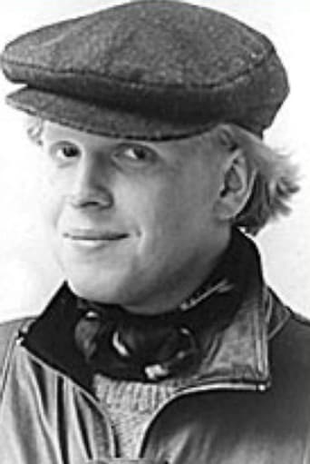 Дмитрий Ошеров