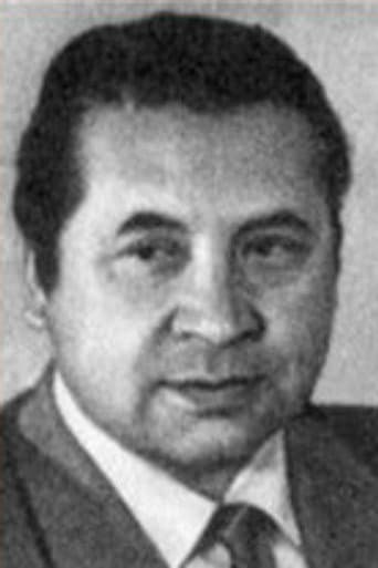 Толиб Каримов