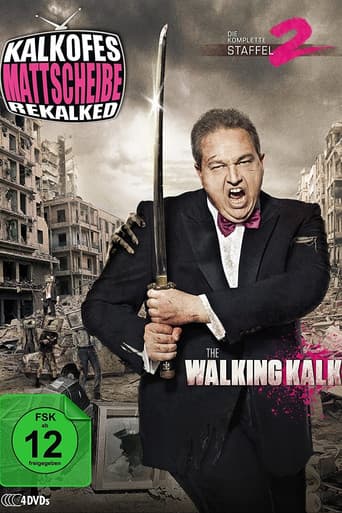 Staffel 2