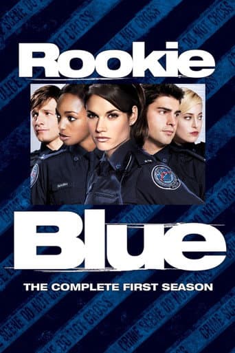 Staffel 1