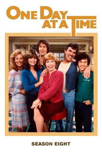 Staffel 8