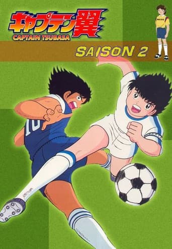 Staffel 2