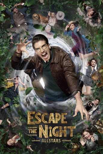 Staffel 4