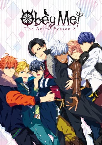 Staffel 2