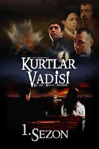 Temporada 1