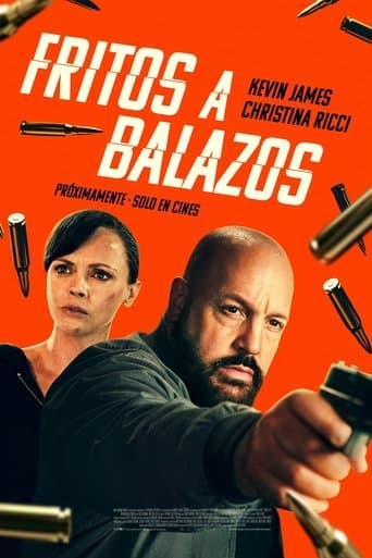Fritos a balazos