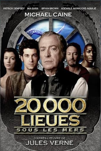20 000 Lieues sous les mers