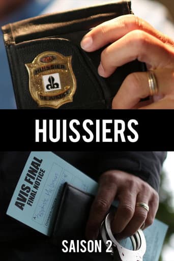 Staffel 2