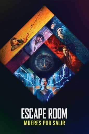 Escape Room 2: Mueres por salir
