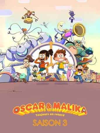 Staffel 3