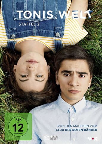 Staffel 2