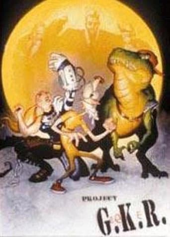 Staffel 1