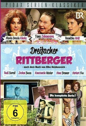 Staffel 1