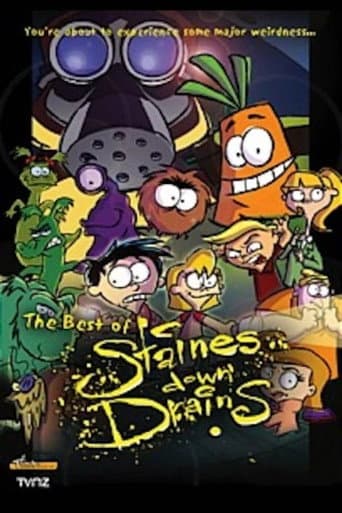 Staffel 1