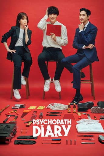 Tagebuch eines Psychopathen