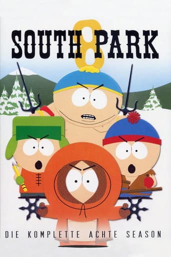 Staffel 8