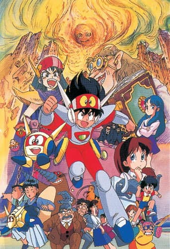 Staffel 1