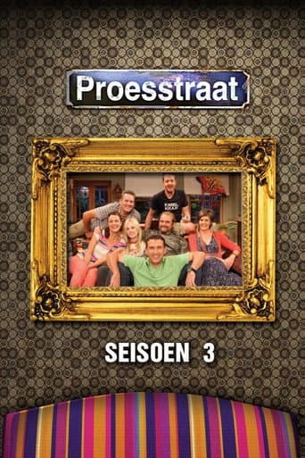 Staffel 3