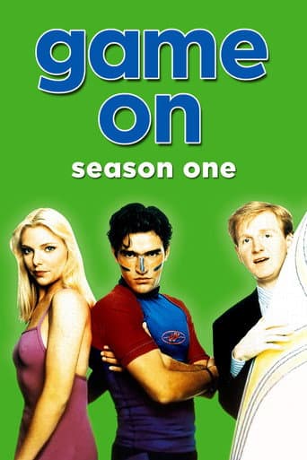 Staffel 1