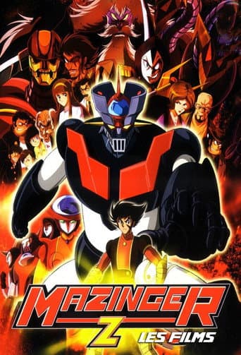 Épisodes spéciaux