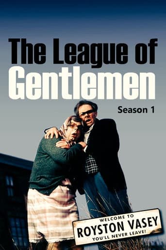 Temporada 1