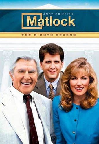 Staffel 8