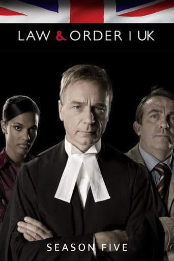 Saison 5