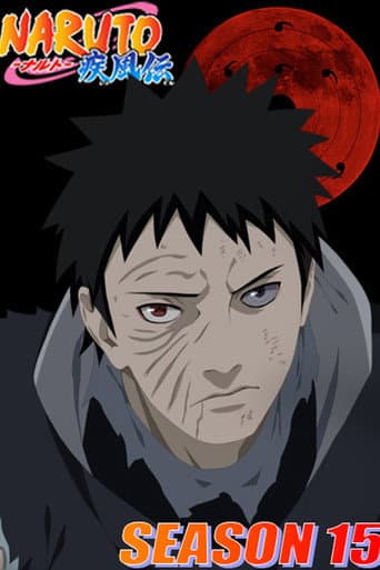 Der vierte große Shinobi Weltkrieg – Sasuke und Itachi