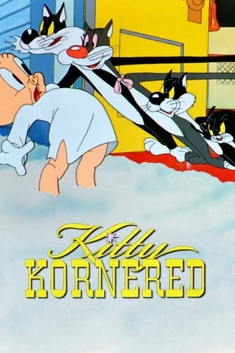Alles für die Katz