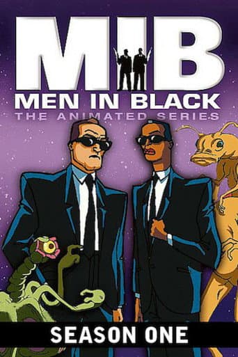 Staffel 1