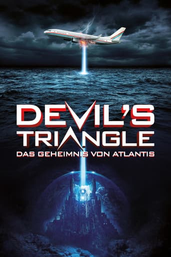 Devil’s Triangle – Das Geheimnis von Atlantis