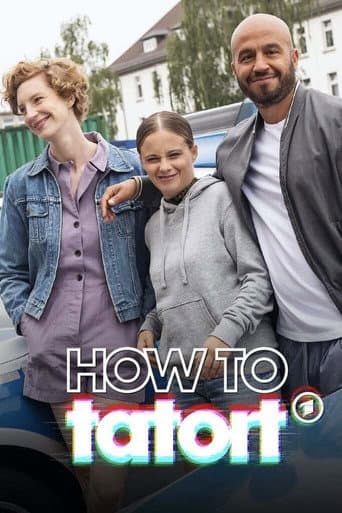 Staffel 1