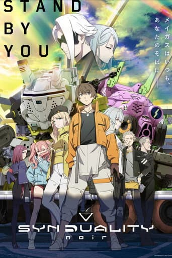 Staffel 1