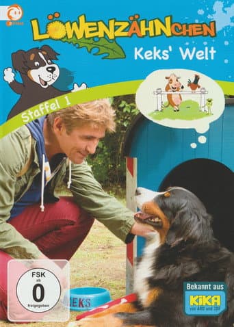 Staffel 1