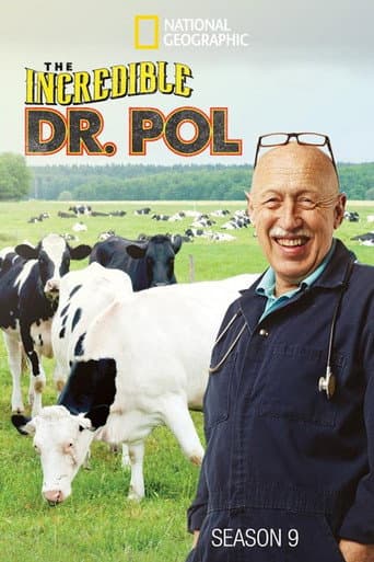 Staffel 9