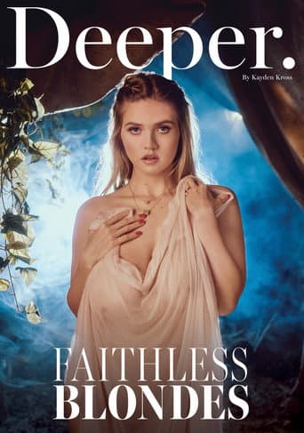 Faithless Blondes